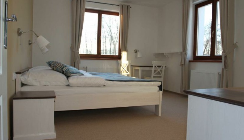 Resort Orsino Horní Planá